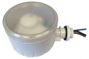 Pohybové čidlo HF PROFI SENSOR HF 360° GREENLUX GXOS264