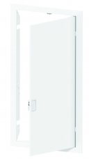 OEZ 45685 Dveře a čelní rám ND-RA-DR3S42