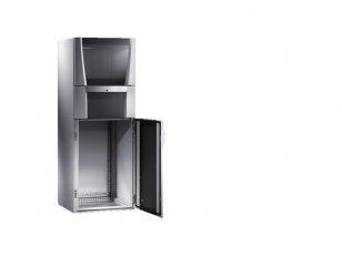 PC skříň SE 600x1600x600