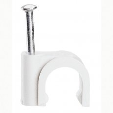 KABELOVÁ PŘÍCHYTKA FIXFOR 7MM BÍLÁ LEGRAND 031556