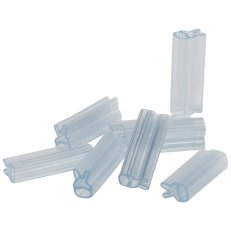 MEMOCAB DRŽÁK 7 ZNAČEK 0.75-4MM2 DÉLKA ZNAČKY 18MM LEGRAND 037937