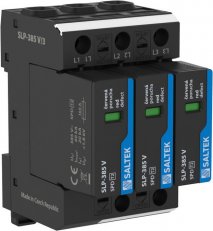 SLP-385 V/3 svodič přepětí vhodné pro 3 SALTEK A01952