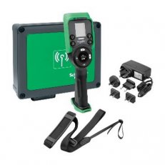 Schneider XARSK8D18H ExLhoist startovací balíček = XARS8D18H + ZARC01 + ZARC02