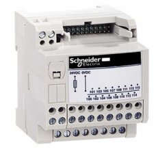 Schneider ABE7H20E000 Svorkovnice Telefast2 pro vstupy i výstupy bez kabelu