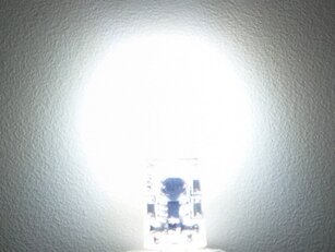 G4-COB3W-CW studená bílá T-LED 04224