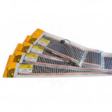 Pás topné folie Ultratherm Viv Strip 11 410x150 mm, 11 W FENIX 8510051