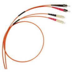 LCS3 PATCH KABEL ST/SC DPLX OM2 2MODULOVÝ LEGRAND 033072