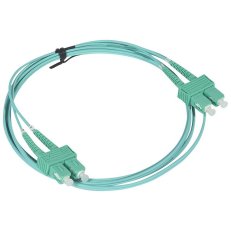 LCS3 PATCH KABEL SC/SC DPLX OM4 2MODULOVÝ LEGRAND 032631