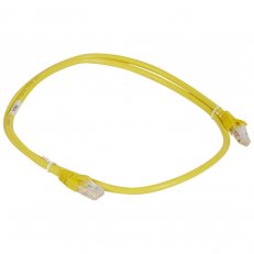 LCS3-PATCHKABEL CAT.6A U/UTP DÉLKA 1 METR LEGRAND 051882