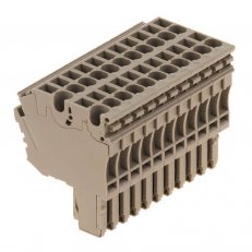 Konektor samec ZP 2.5/2AN/QV/11 WEIDMÜLLER 1815830000