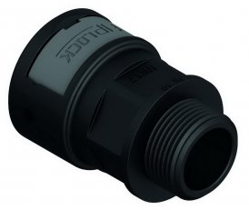 Přímé připojovací šroubení FIPLOCKone ASPA-07P07PG-11 Fränkische 4890305101