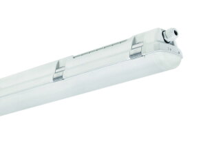 LED sv. do extrémních teplot NANOTTICA 1.5ft MAX PCc 4000/840 24W IP66 146cm