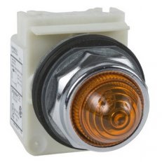 Signálka 30 mm, 230 V SCHNEIDER 9001KP7A9