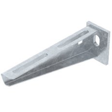 Nástěnný výložník OBO AW 15 16 FT B160mm Ocel žár.zinek