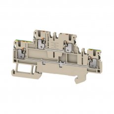 Průchozí svorkovnice A2T 1.5 FT-PE DL WEIDMÜLLER 2675080000