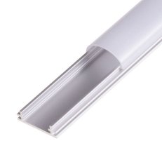 TUBE -1m ALU profil T-LED 09213
