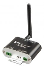 Zigbee RS485 converter