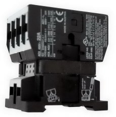 Stykač K3-22ND01/230VAC,3Z+1R SCHRACK LA302223N-