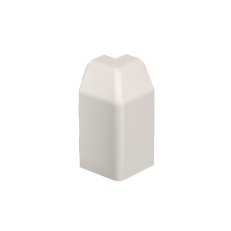 Vnější roh OBO SL AE2070 cws SLL krémová bílá Polyvinylchlorid PVC