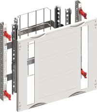 MBC204VS -Modul pro SmissLine 2x30, set