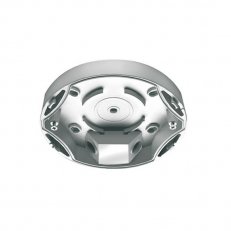 EsyLux EM10425400 Přisazená krabice pro PD/MD 360 IP54 bílá