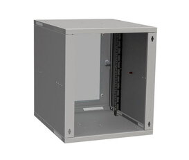 Rozvaděč SENSA LITE 12U 600mm dveře sklo SOLARIX 83000145