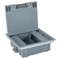 EKO PODLAHOVÁ KRABICE 12MODULOVÝ VERTIKALNÍ LEGRAND 088171
