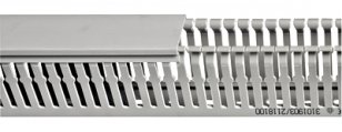 Kabelový žlab T1-E 80x60 mm(šxv) SCHRACK CSKK011390