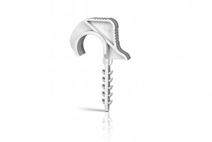 F-Tronic 7440042 CMS 18 Jednoduchá hmoždinka pro trubku M20 - M25