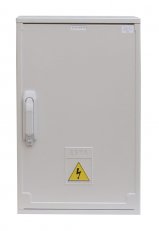 Skříň elektroměrová ER 212 NVP7P EON