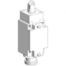Schneider xCKJ167A Polohový spínač Universal Classic,kovový,kabel.vstup Pg 13,5