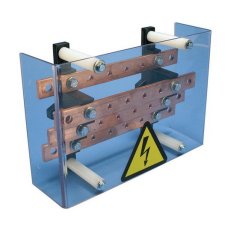 Rozvodný blok TRS160A, 563160 ERICO TRS 160A 563160