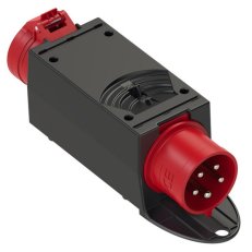 rozvodnice ST.ANTON přívodka 32A 400V 5p PCE 9436422