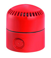 Elektronická siréna SIR 8901RT, /= 12/24
