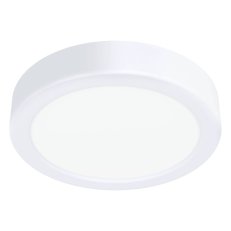 Stropní svítidlo FUEVA 5 LED d160 bílá 11W IP20 EGLO 900582
