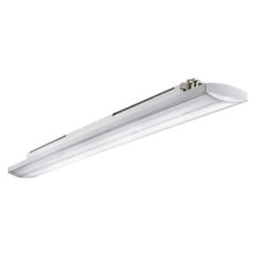 SMART3 1600mm 84LED 4000K IP66/IP69, transparentní kryt GEWISS GWS3258TLD