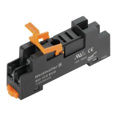 Reléový kontakt samice SDI 1CO ECO WEIDMÜLLER 7760056346