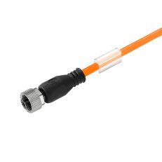 Kabel snímač-akční člen SAIL-M12BG-4-10TOV WEIDMÜLLER 2812521000