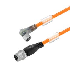 Kabel snímač-akční člen SAIL-M12GM8W-3L-10TOV WEIDMÜLLER 2812951000