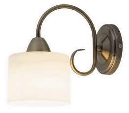 Edith E27 1X 60W IP20 patinovaná mosaz RABALUX 7274