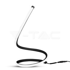 12W LED Designer Table Lamp With EU Plug