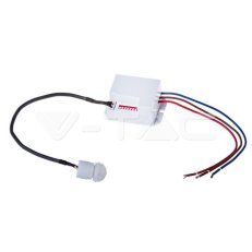 Infrared Motion Sensor,  VT-8022