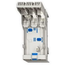 Adaptér pro sběrnicový systém 60 mm, 160A MC1, 3-pólový SCHRACK MC195700--