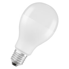 Světelný zdroj LED CLASSIC P V 75  7W/2700K E27 LEDVANCE 4099854546426