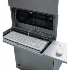 Schneider NSYSMX18660PC SMX PC 304L 1800x600x600