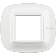 Legrand HB4802HD BTAX RÁMEČEK 2M AXOLUTE BÍLÝ