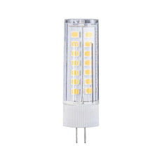 LED G4 12V 4W 2700K čirá PAULMANN 28825