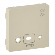 VALENA LIFE KRYTKA BLUETOOTH MODULU BÉŽOVÁ LEGRAND 755431