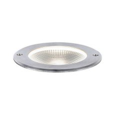 Zemní svítidlo Floor IP67 3000K 6W ocel 230V PAULMANN 94387