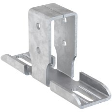 Montážní úhleník oboustranný masiv FMA 90 FISCHER 547844